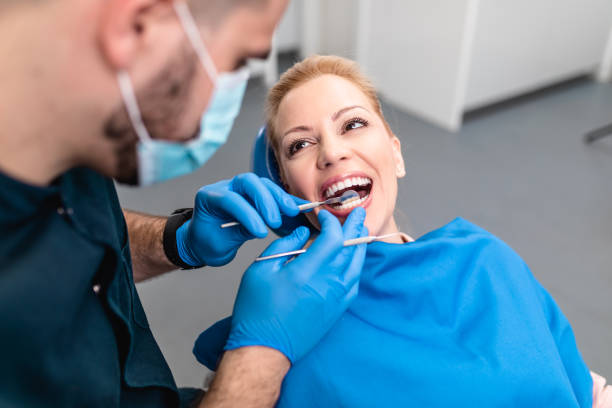 Why Choose Us for Your Dental Needs in Hamtramck, MI