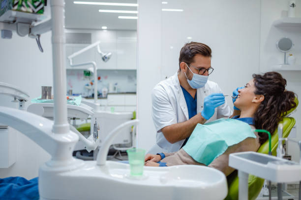 Best Teeth Whitening  in Hamtramck, MI